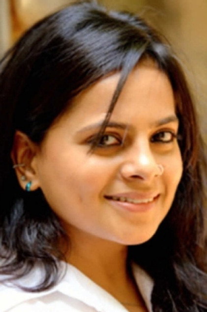 Zdjęcie Amruta Sant