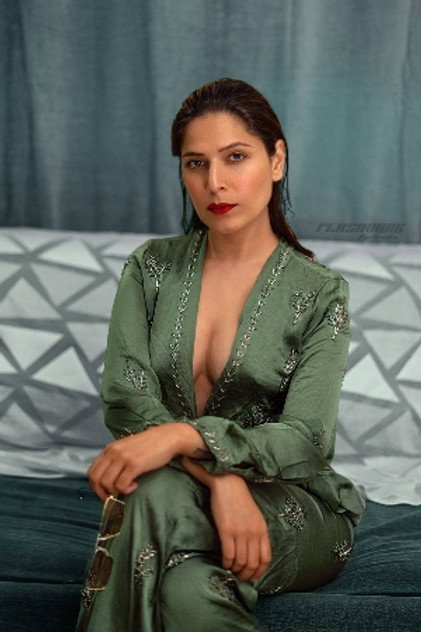 Zdjęcie Sonam Arora