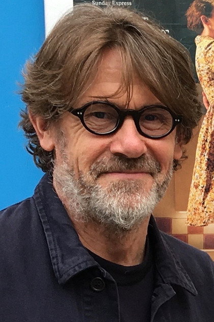 Zdjęcie Nigel Slater