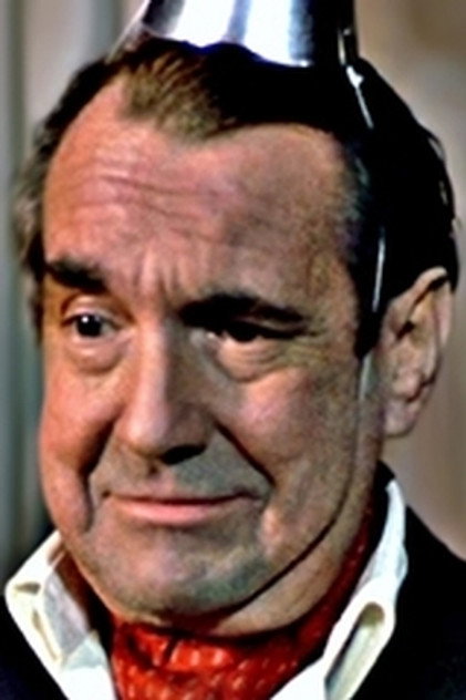 Zdjęcie Michael Duffield