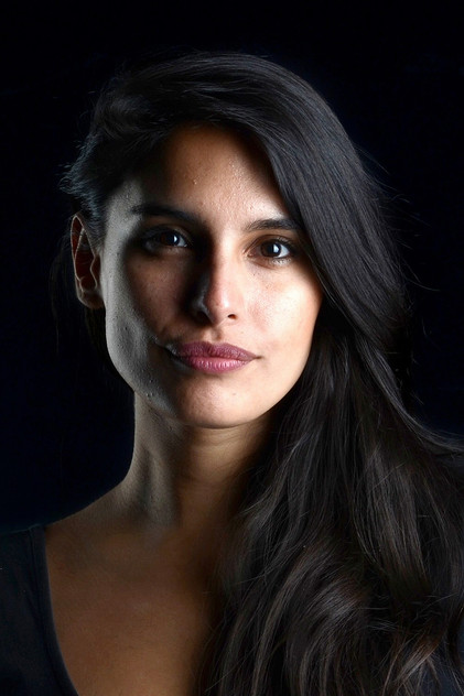 Zdjęcie Constanza Araya