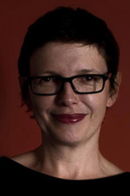 Zdjęcie Katrina Sedgwick