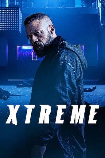 Okładka filmu Xtreme