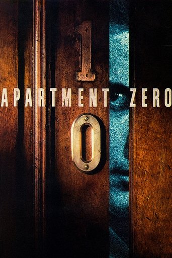 Okładka filmu Apartment Zero