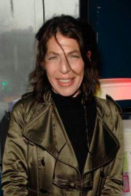 Zdjęcie Lisa Rosen