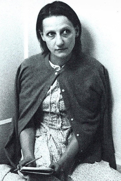 Zdjęcie Suzanne Fletcher