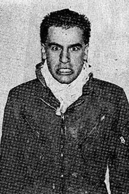Zdjęcie Eric Mitchell