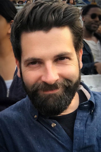 Zdjęcie Ryan Spindell