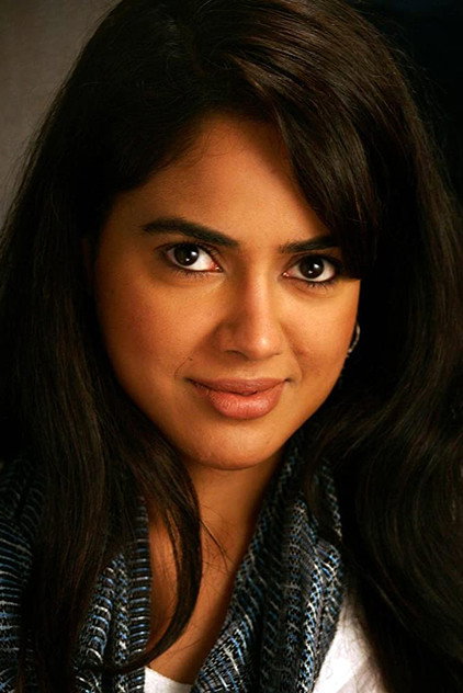 Zdjęcie Sameera Reddy