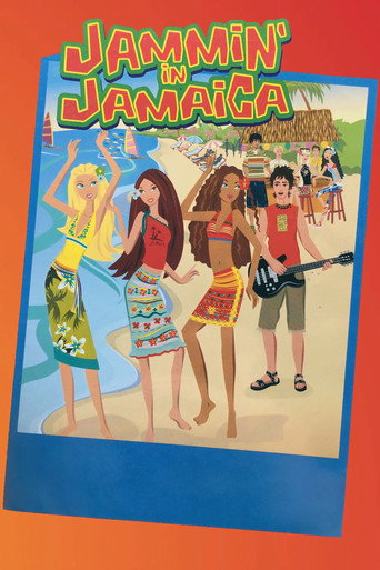 Jammin’ in Jamaica
