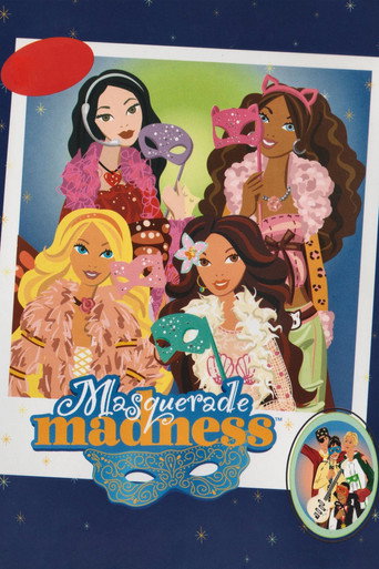 Masquerade Madness