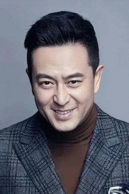 Zdjęcie 张嘉益