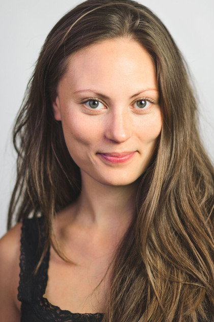Zdjęcie Sandrine Quynh