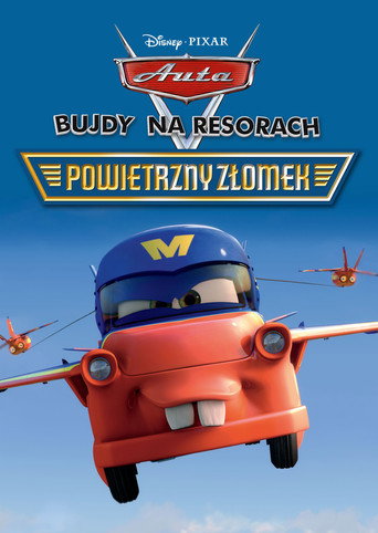 Powietrzny Złomek