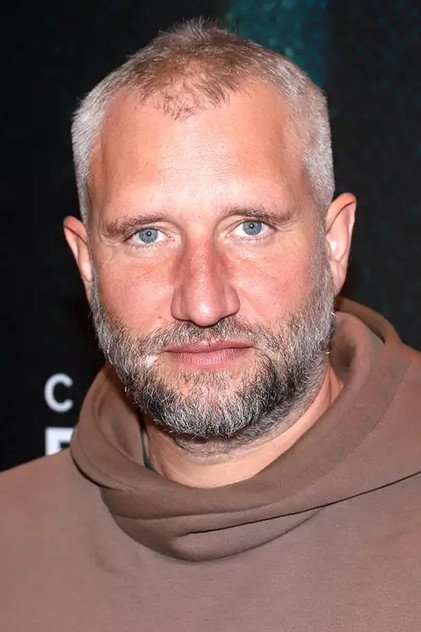 Zdjęcie Юрий Быков