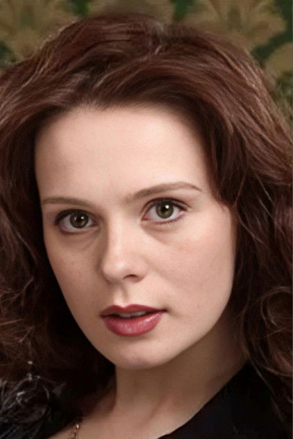 Zdjęcie Алла Юганова