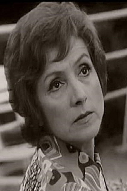 Zdjęcie Joëlle Janin