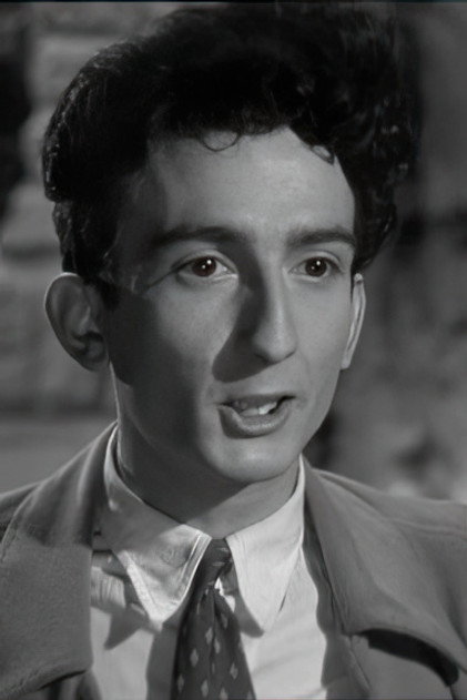 Zdjęcie Henri Belly
