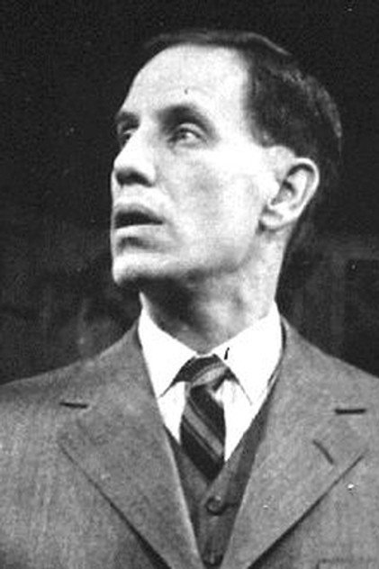 Zdjęcie David Rounds