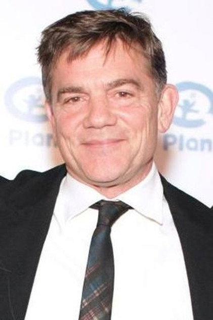 Zdjęcie John Michie