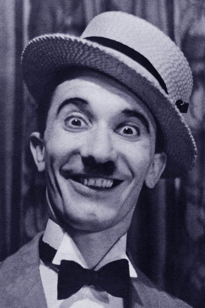 Zdjęcie Nat Jackley