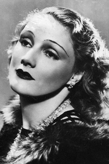 Zdjęcie Jeanne Boitel