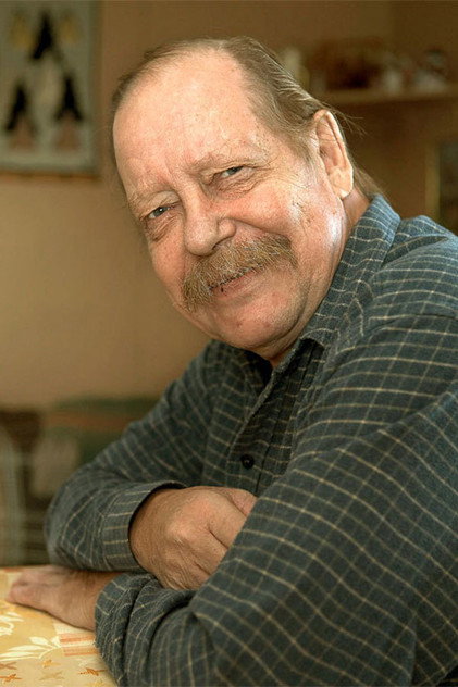 Zdjęcie Esko Nikkari