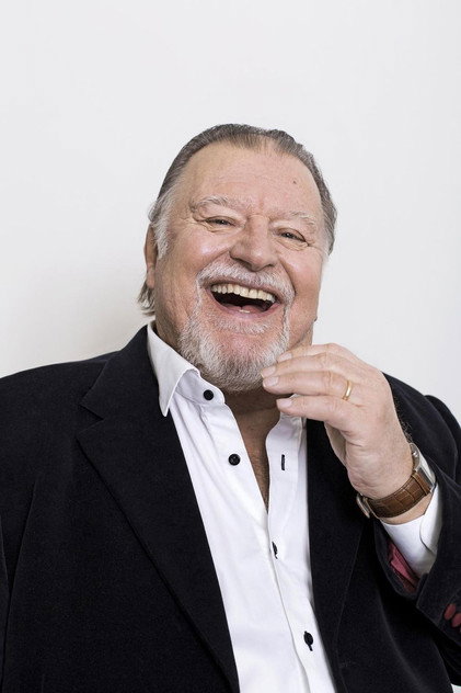 Zdjęcie Esko Salminen
