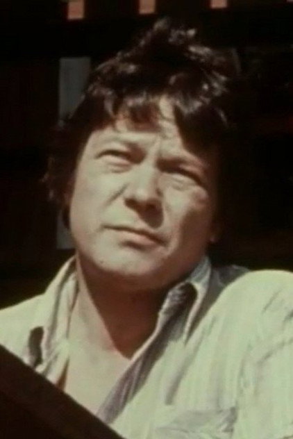 Zdjęcie Pentti Auer