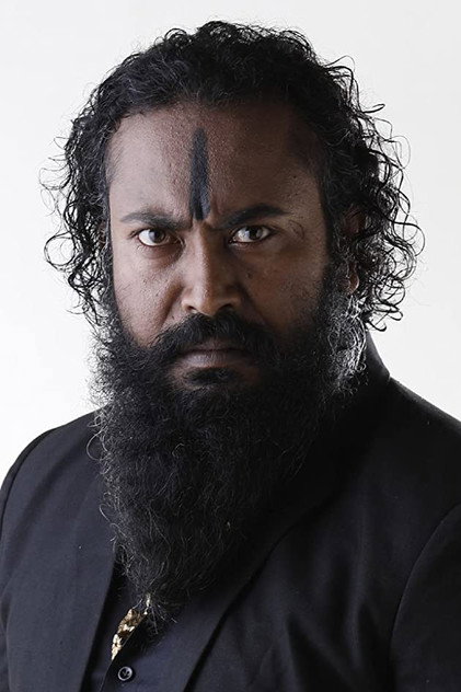 Zdjęcie Ramachandra Raju