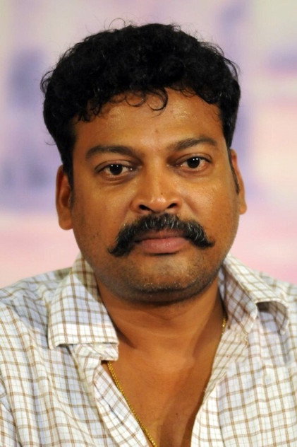 Zdjęcie John Vijay