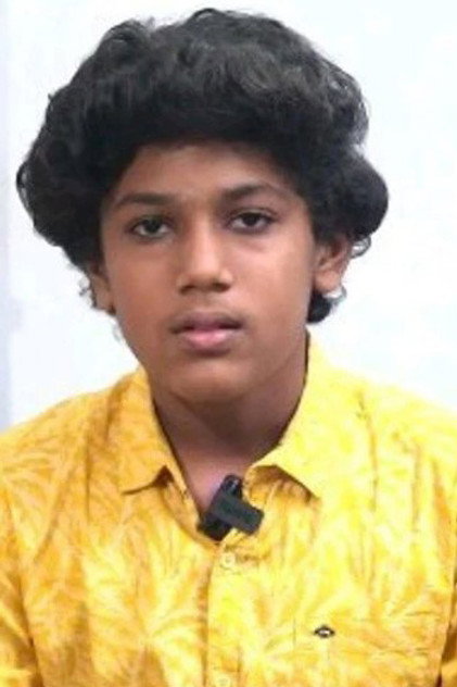 Zdjęcie Videsh Anand