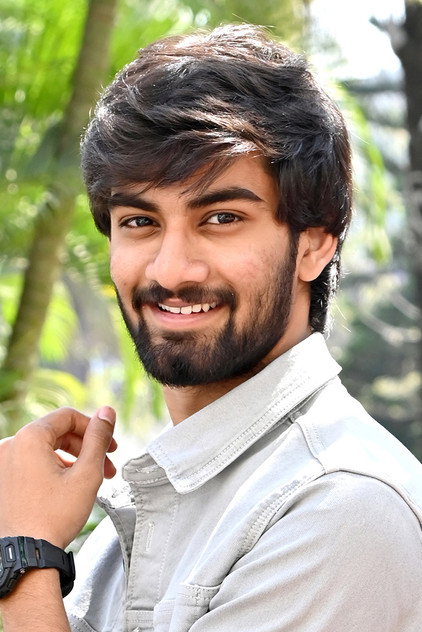 Zdjęcie Sathvik Varma