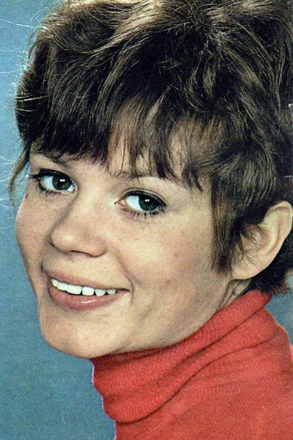 Zdjęcie Catherine Lafond