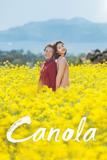 Okładka filmu Canola