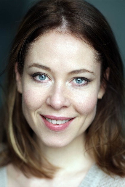 Zdjęcie Élodie Huber