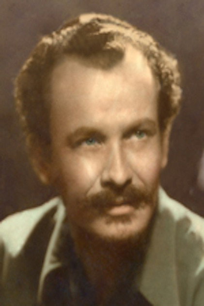 Zdjęcie Pedro de Urdimalas