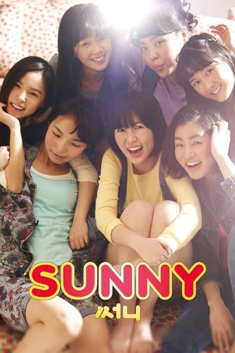 Okładka filmu Sunny