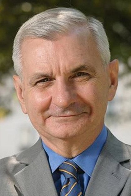 Zdjęcie Jack Reed