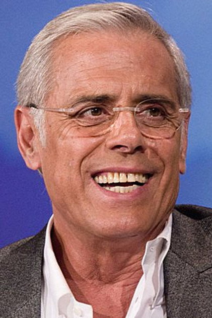 Zdjęcie Teo Teocoli