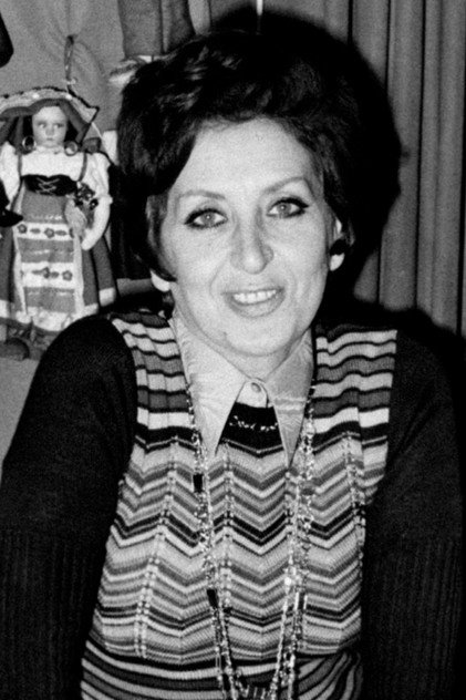 Zdjęcie Antonella Steni