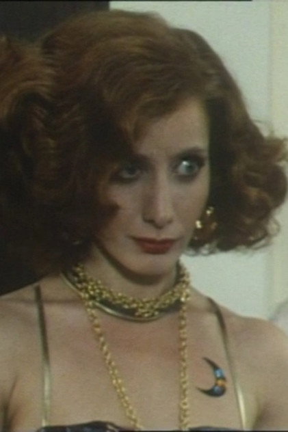 Zdjęcie Clelia Fradella