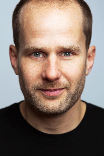 Zdjęcie Callum Dixon
