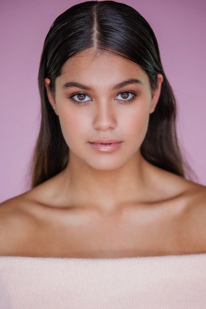 Zdjęcie Alexa Curtis