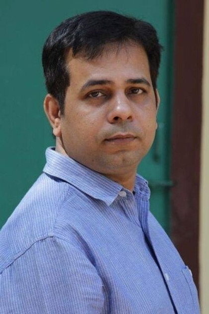 Zdjęcie Chittaranjan Tripathy