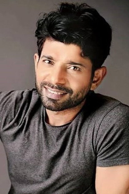 Zdjęcie Vineet Kumar Singh