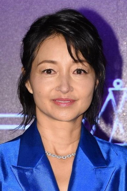 Zdjęcie 李綺虹