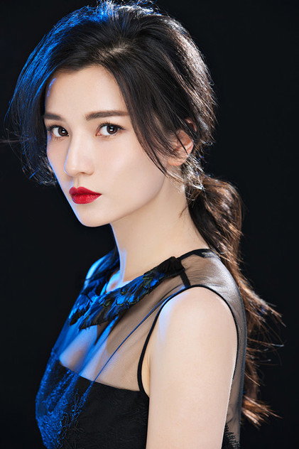 Zdjęcie Wang Yitong