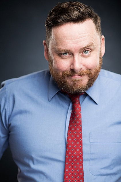 Zdjęcie Alex Dafoe