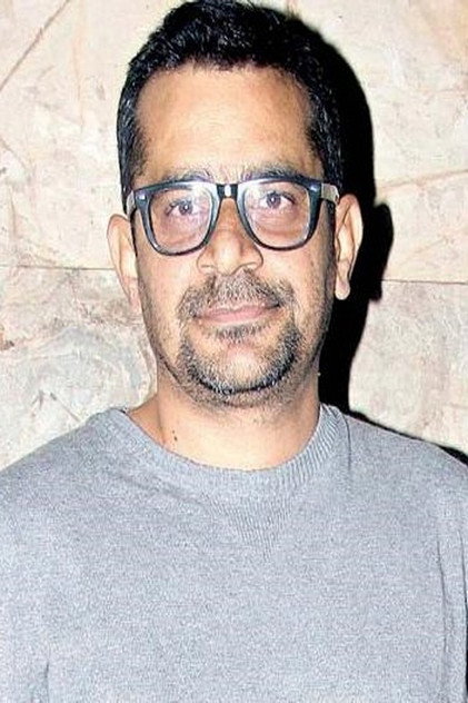 Zdjęcie Subhash Kapoor